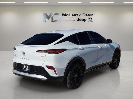 2024 Buick Envista Sport Touring