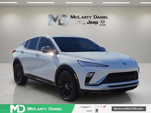 2024 Buick Envista Sport Touring