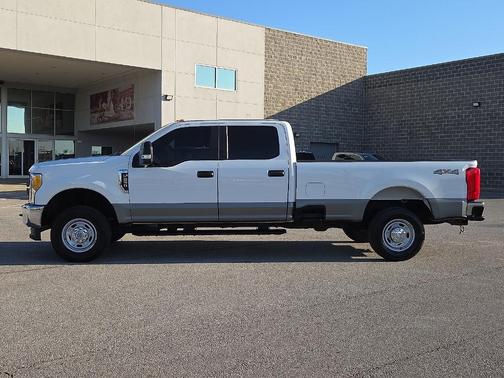 2017 Ford F-250 XL