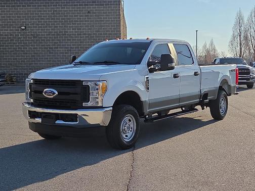 2017 Ford F-250 XL