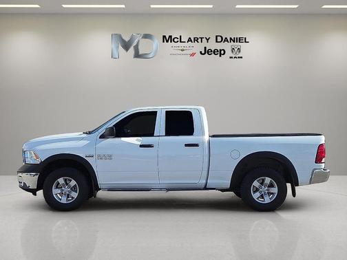 2016 RAM 1500 Tradesman/Express