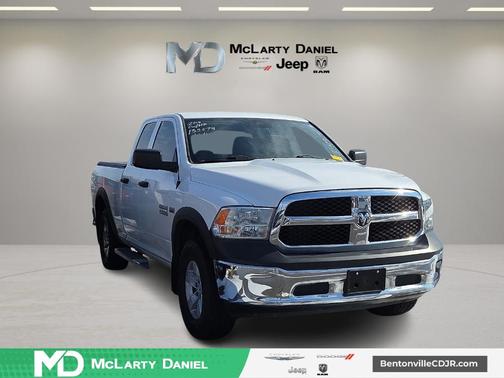 2016 RAM 1500 Tradesman/Express