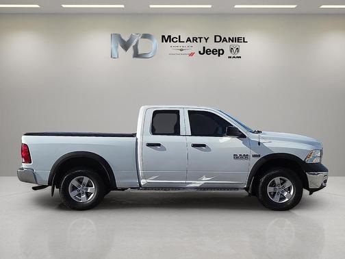 2016 RAM 1500 Tradesman/Express