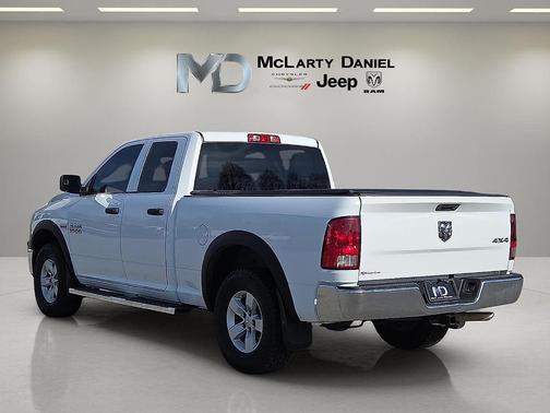 2016 RAM 1500 Tradesman/Express
