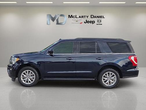 2021 Ford Expedition XLT