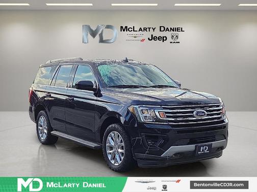 2021 Ford Expedition XLT