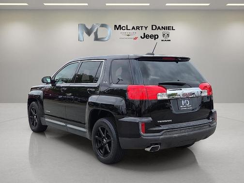 2016 GMC Terrain SLE-1