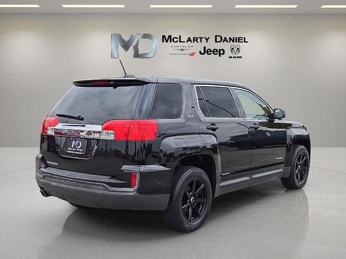 2016 GMC Terrain SLE-1