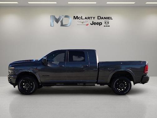 2026 RAM 2500 Limited