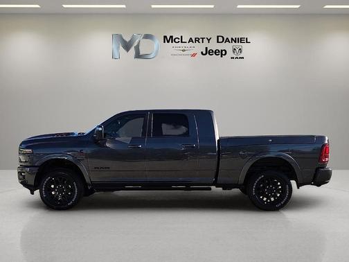 2026 RAM 2500 Limited