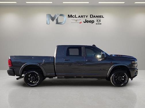 2026 RAM 2500 Limited
