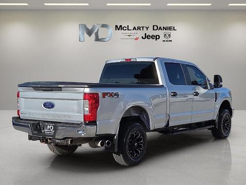 2019 Ford F-250 XL