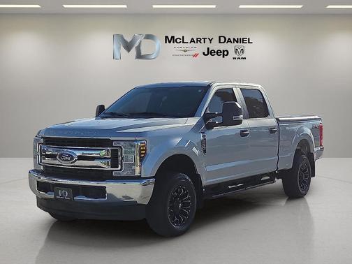 2019 Ford F-250 XL