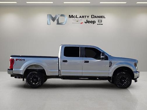 2019 Ford F-250 XL