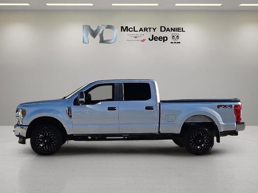 2019 Ford F-250 XL