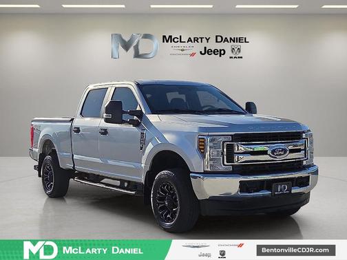 2019 Ford F-250 XL