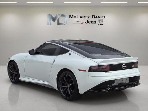 Pearl 2024 Nissan Z Performance