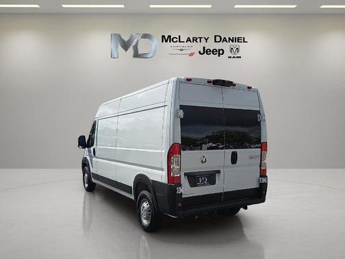 2025 RAM ProMaster 2500 High Roof