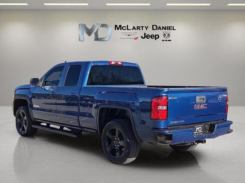 2016 GMC Sierra 1500 Base