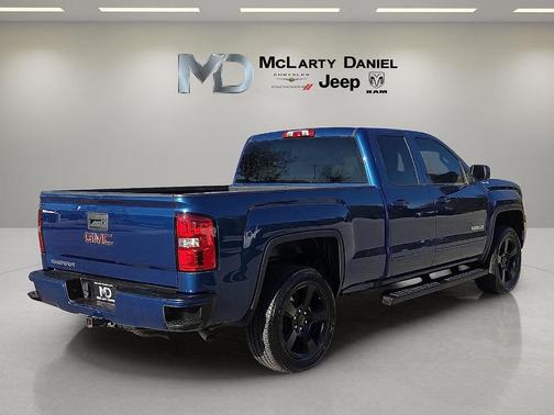 2016 GMC Sierra 1500 Base