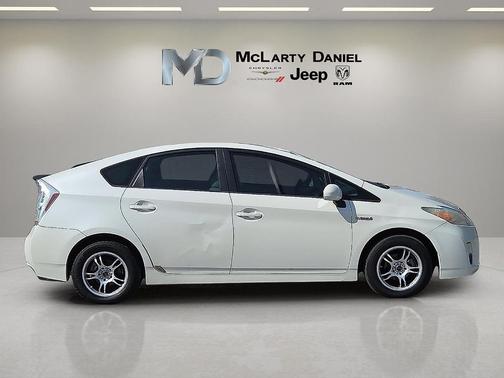 2011 Toyota Prius II