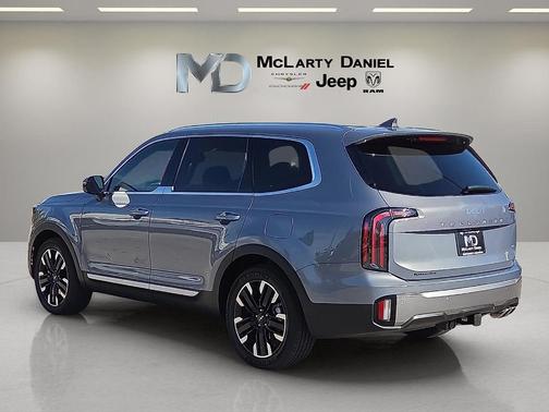 2025 Kia Telluride SX-Prestige