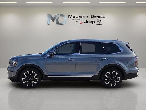 2025 Kia Telluride SX-Prestige