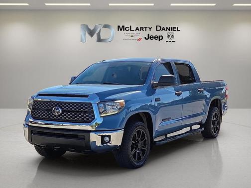 2019 Toyota Tundra SR5