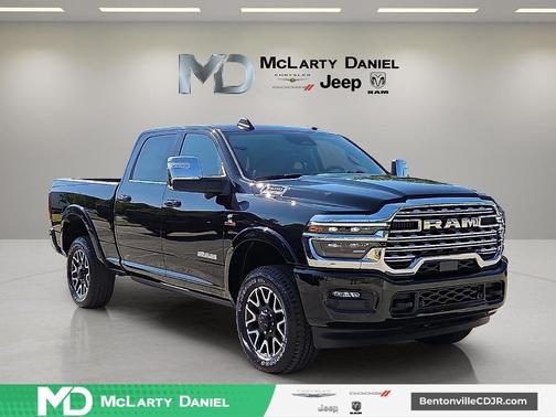 2026 RAM 2500 Limited