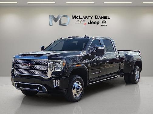 2022 GMC Sierra 3500 Denali