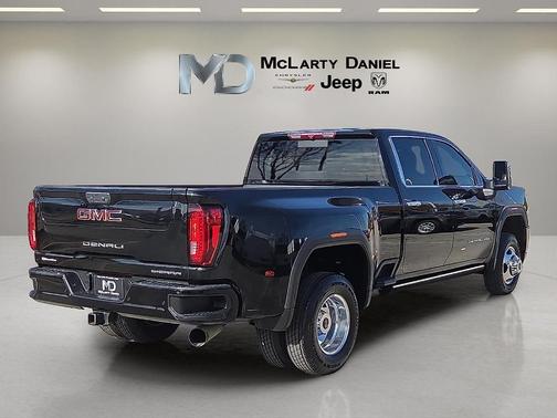 2022 GMC Sierra 3500 Denali