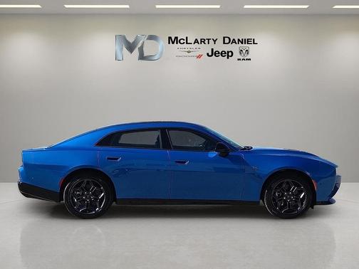 BLUDICROUS 2026 Dodge Charger R/T