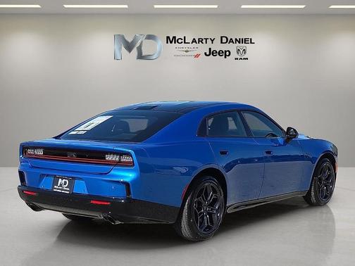 BLUDICROUS 2026 Dodge Charger R/T