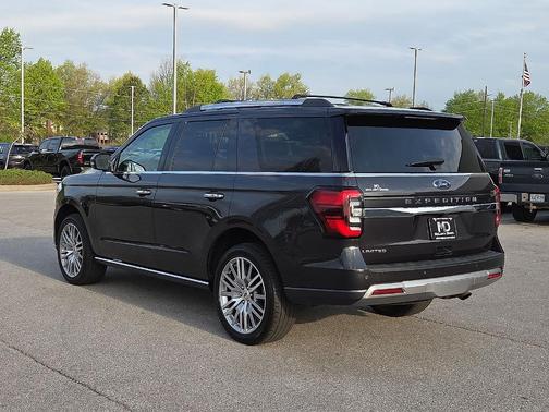 2024 Ford Expedition Limited
