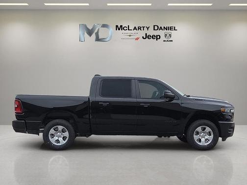 Diamond Black 2026 RAM 1500 Tradesman