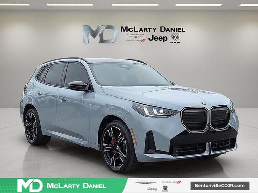 2025 BMW X3 M50 xDrive