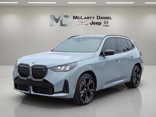 2025 BMW X3 M50 xDrive