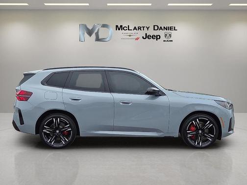 2025 BMW X3 M50 xDrive