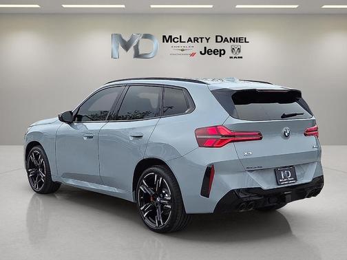 2025 BMW X3 M50 xDrive