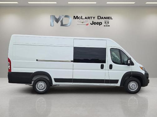 2026 RAM ProMaster 3500 High Roof