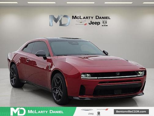 REDEYE 2026 Dodge Charger R/T