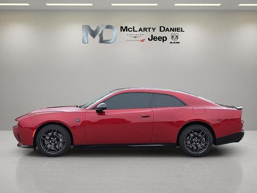 REDEYE 2026 Dodge Charger R/T