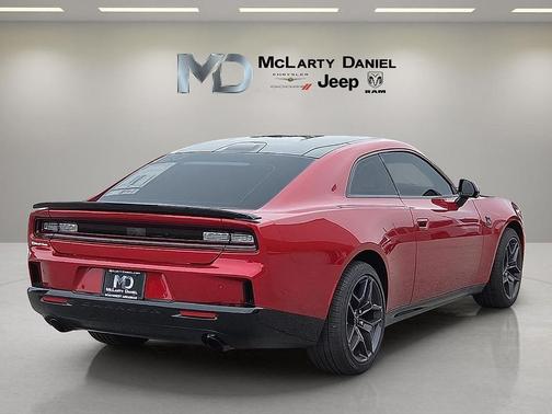 REDEYE 2026 Dodge Charger R/T