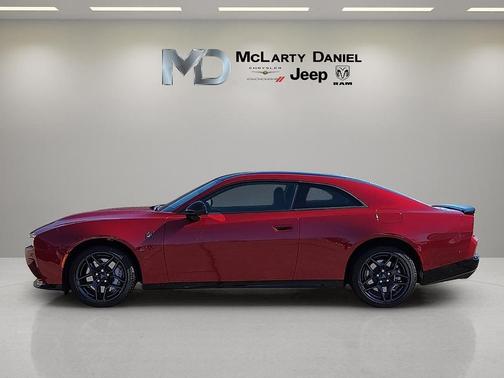 2026 Dodge Charger Scat Pack