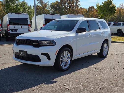 2023 Dodge Durango GT