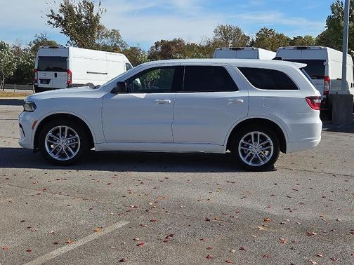 2023 Dodge Durango GT
