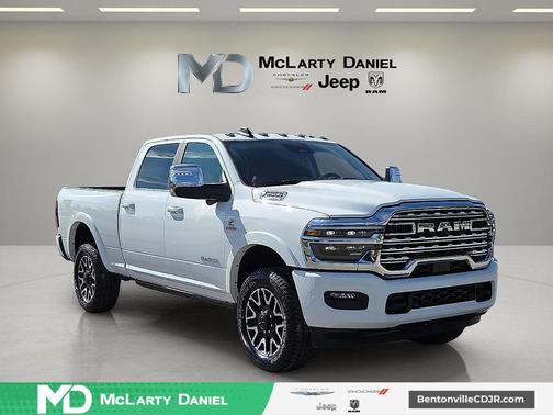 2026 RAM 2500 Limited