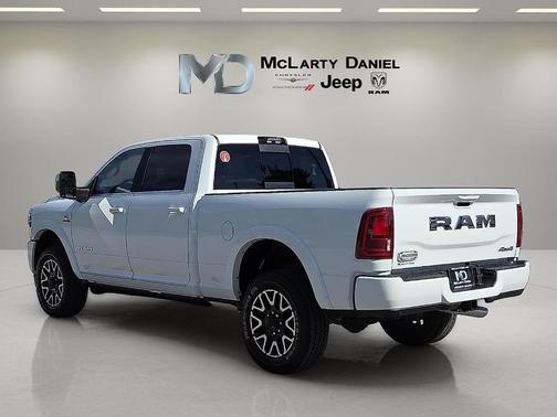 2026 RAM 2500 Limited