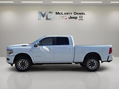 2026 RAM 2500 Limited