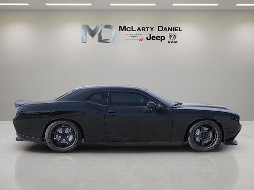 2015 Dodge Challenger R/T Scat Pack
